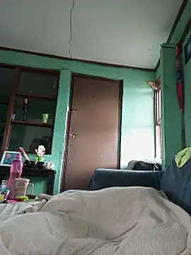 Kimkaly webcam
