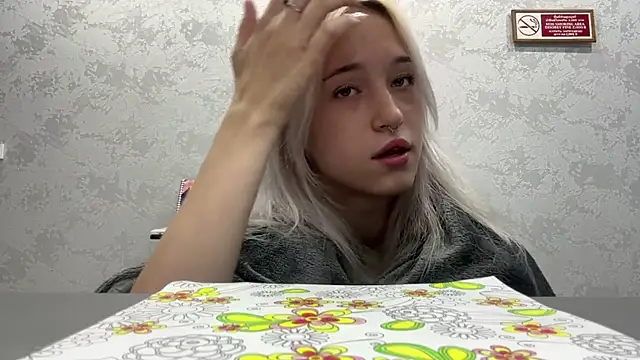 AnnmarieJuett webcam