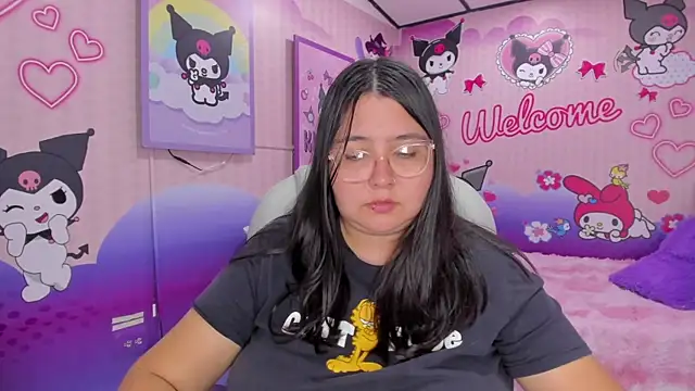 Dulce_meow webcam