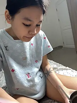 dafei108655 webcam