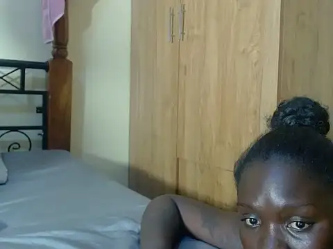 Sexy_Annitah webcam