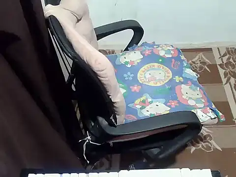 SexyCathy03 webcam