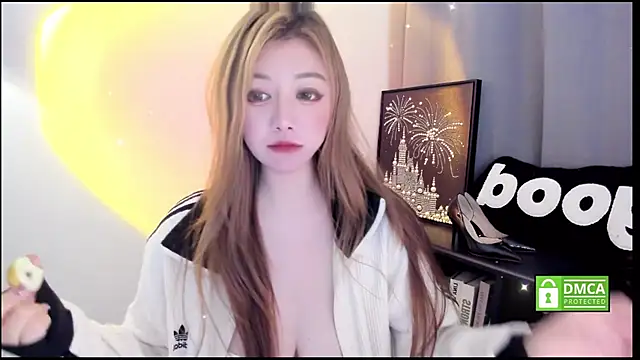 Cute_Mango webcam