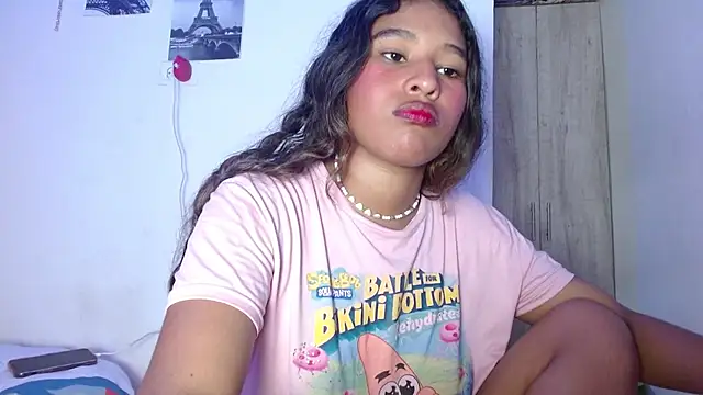 Lunaa__Velvet webcam