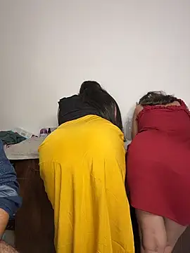 Miss__Malaika webcam