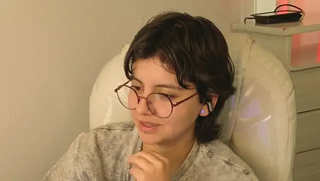 Nathaly_ds webcam