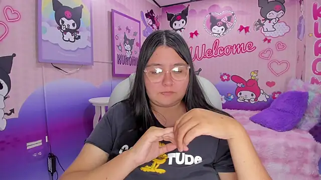 Dulce_meow webcam