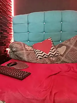 Arabella_Fraser18 webcam