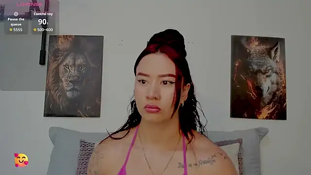 AngelMartinss webcam
