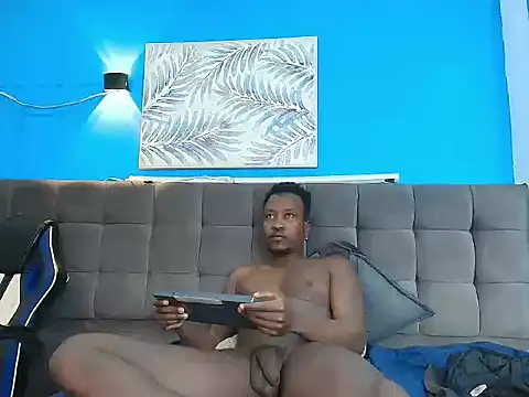 William_Bennett webcam