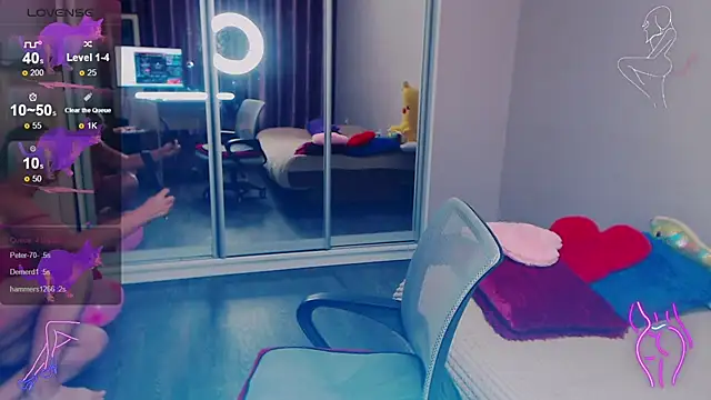 Celine_Faer1 webcam