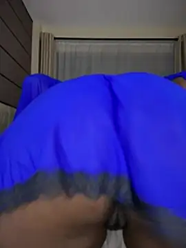 ScarletMuseX webcam