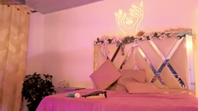Harmonie_tay webcam