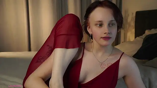 KirstinMcgeady webcam