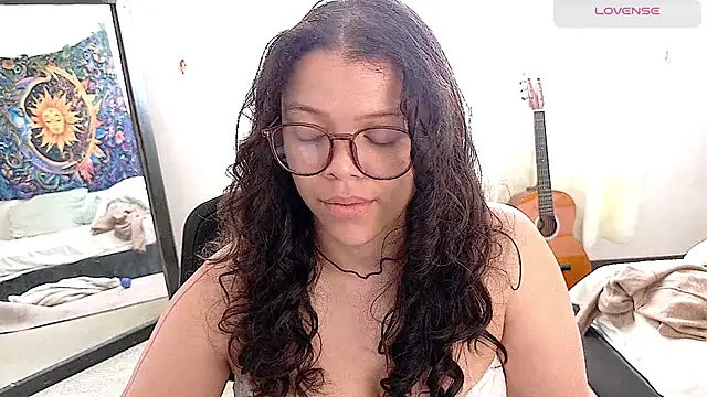 Amanda_sweet webcam