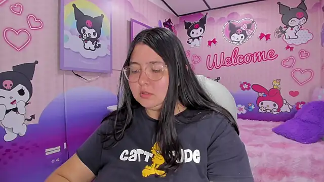 Dulce_meow webcam