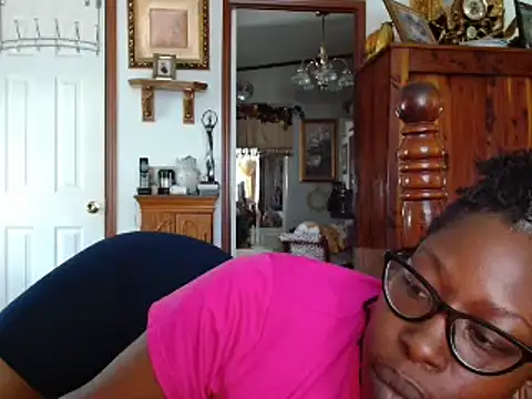 MasterIndigo webcam