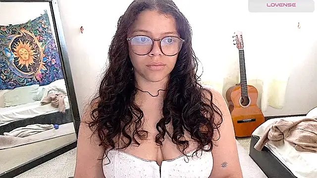 Amanda_sweet webcam