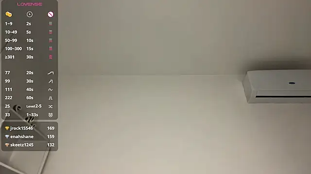 Eva_Shining_Star webcam