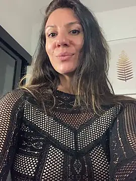 AnnaFlowerBabe webcam