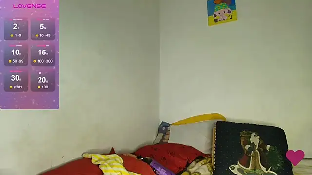EliVanegas webcam