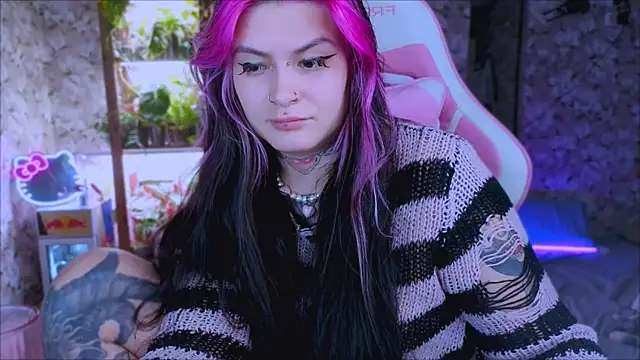 jelya_sg webcam