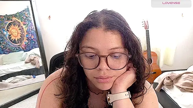 Amanda_sweet webcam