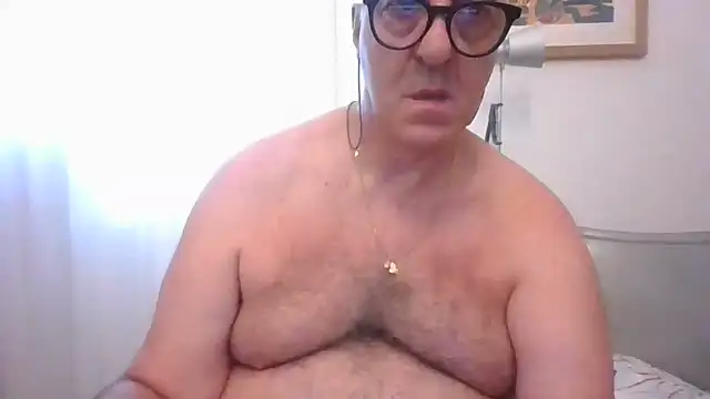 ANONIMO7735 webcam