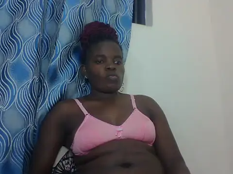 PrettyEve webcam