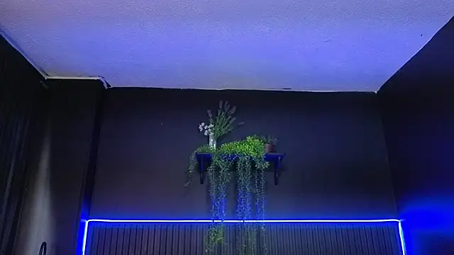 sasi_luna webcam
