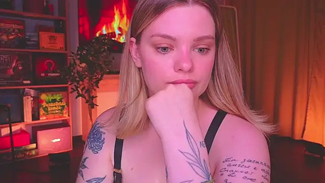 Hottie_Jane webcam
