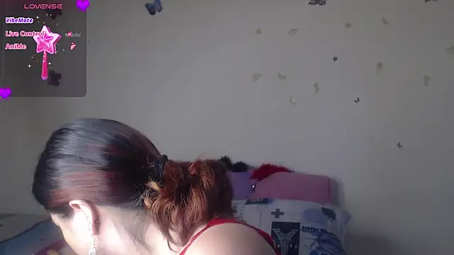 evangeline_lover webcam