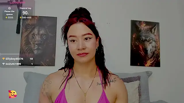 AngelMartinss webcam