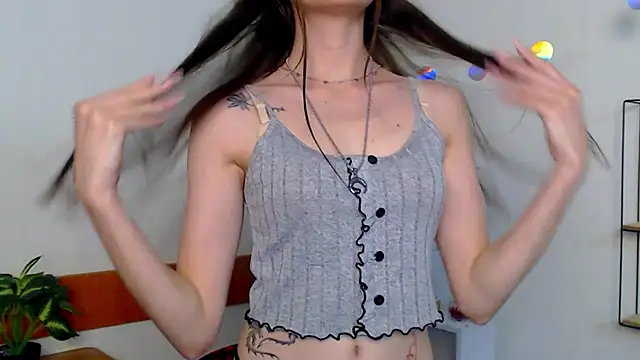 AprillXoxo webcam