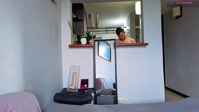 Matiashorney webcam