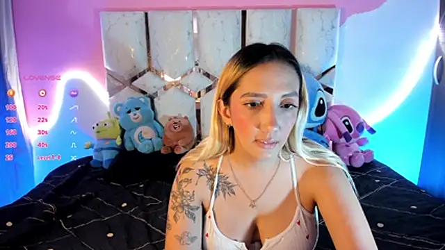 Amanda_klaire webcam