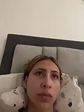 Ameellie webcam