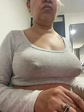 ruby_santana777 webcam