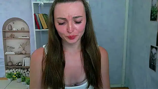 _Barbie_Kiss_ webcam