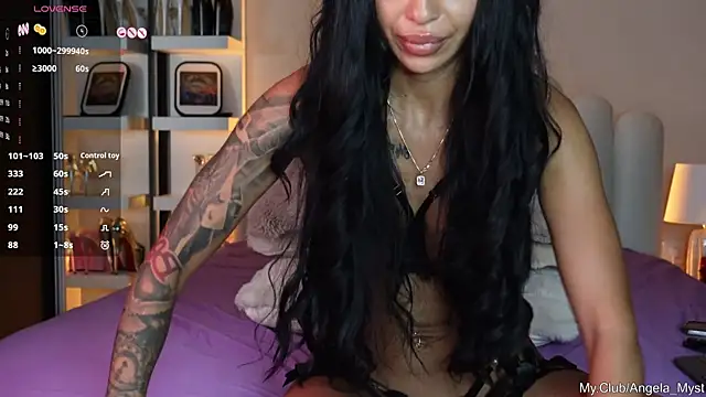 Angela_Myst webcam