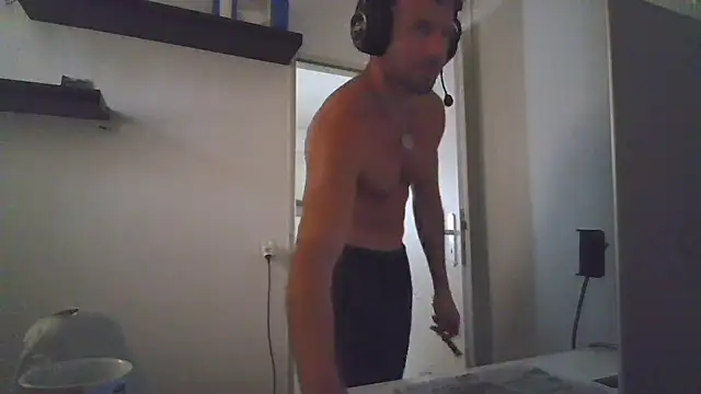 alpha-hunk webcam