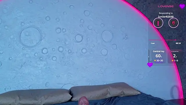 ReinaChloe webcam