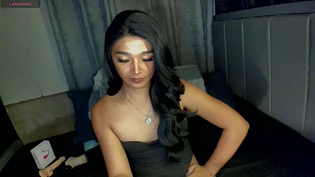 TrinityFucksYou webcam