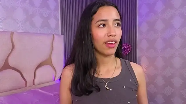 Joselyn_tay webcam