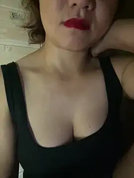 Charmaine_ass webcam