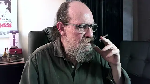 Uncle_Hottie webcam
