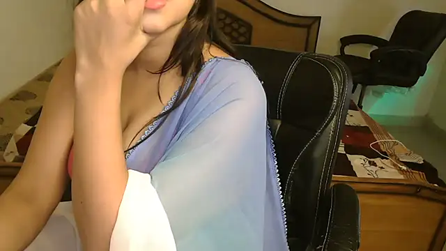 Glamorousnisha_ webcam