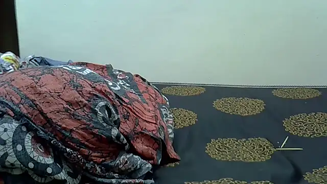 Tirries_Baddie webcam