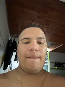 Patricio_02 webcam