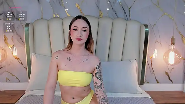 Hannah_Lane webcam